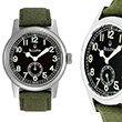 Commemorative WWII Military Watch