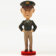 Dwight D. Eisenhower Bobblehead