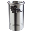 Pewter Eagle Pencil Cup