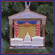 Enduring Faith in America Ornament