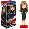 First Lady Melania Trump 2nd Edition Bobble Head