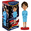 First Lady Melania Trump Limited Inaugural Edition Bobble Head