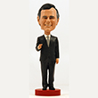 George Herbert Walker Bush Bobblehead