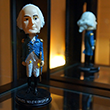 George Washington Bobblehead