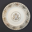 Great Seal Charger Plate