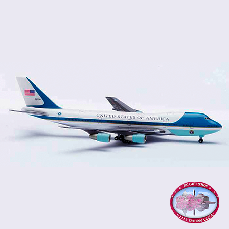 Herpa Air Force One B747-200