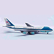 Herpa Air Force One B747-200