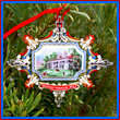 2013 Mount Vernon Home of George Washington Ornament