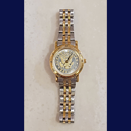 Ladies United States Senate Watch