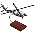 Marine One VH-3D Sea King Presidential Aircraft Helicopter 1:48
