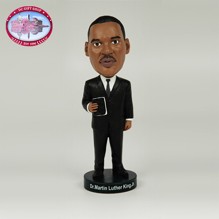 Martin Luther King Jr Bobblehead