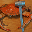 Maryland Crab Mallet