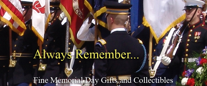 DC Gift Shop Memorial Day Wholesale Discounts