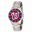 Mens MLB Washington Nationals Coach Watch