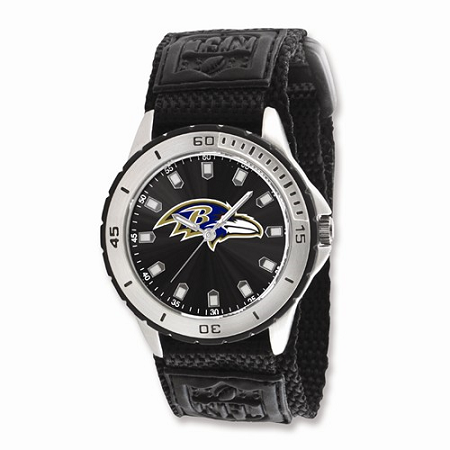 Mens NFL Baltimore Ravens Veteran Watch