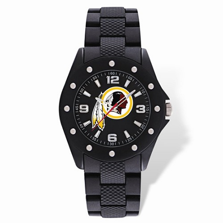 Mens NFL Washington Redskins Breakaway Watch