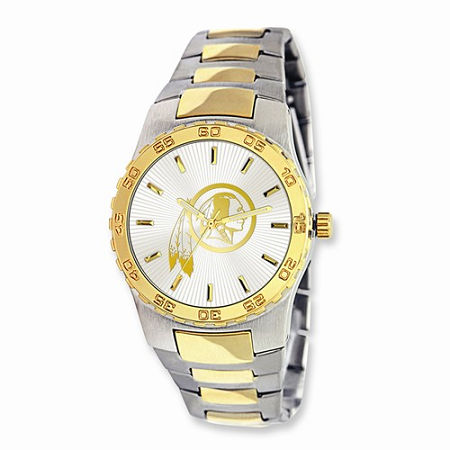 washington redskins men's watches