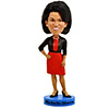 Michelle Obama Bobblehead