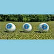 Presidential Great Seal Golf Ball Set