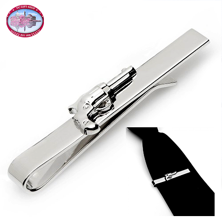 Revolver Tie Bar