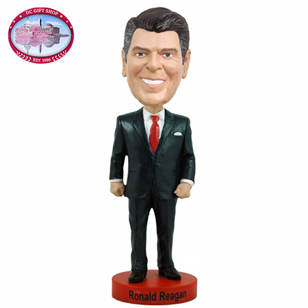 Ronald Reagan Bobblehead