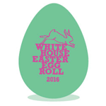 The Official 2016 Gala Green White House Easter Egg