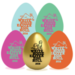 The Official 2016 White House Easter Egg Commemorative Set