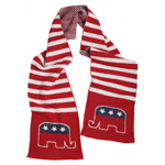 The Official Republican Scarf