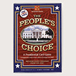 The People's Choice Presidential Card Game