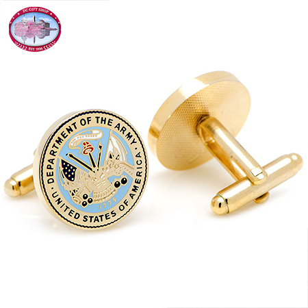 US Army Cufflinks