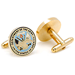 US Army Cufflinks