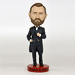 Ulysses S. Grant Bobblehead