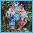 United States Armed Forces Ornament