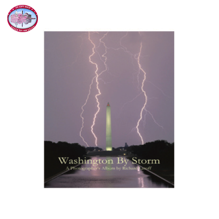 Washington By Storm