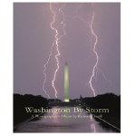 Washington By Storm