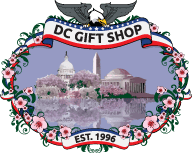 washington dc gift shop