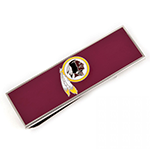 Washington Redskins Money Clip