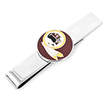 Washington Redskins Tie Bar