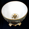 Four Stage Presentation Bowl