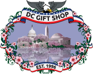 DC Gift Shop 